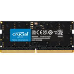 Crucial 16GB DDR5 5600MHz SODIMM CL46 Tray CT16G56C46S5T