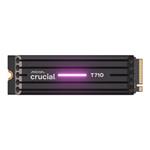 Crucial 2TB T710 SSD with heatsink CT2000T710SSD5