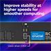Crucial 32GB DDR5 6400 CL52 CUDIMM CT32G64C52CU5