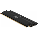 Crucial 32GB Kit DDR5 6000 CL36 Pro OC Gaming CP2K16G64C38U5B