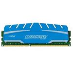 Crucial 4GB Ballistix Sport XT 1866MHz CL10 NON-ECC DIMM 1.5V Heat Spreader BLS4G3D18ADS3CEU