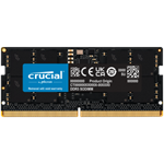 Crucial 64GB DDR5 5600MHz SODIMM CL46 CT64G56C46S5