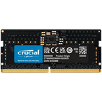 Crucial 8GB DDR5 5600MHz SODIMM CL46 Tray CT8G56C46S5T