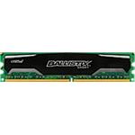 Crucial Ballistix Sport, 4GB, 1600Mhz, DDR3, CL9 , UDIMM BLS4G3D169DS1J