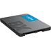 Crucial BX500 2 TB 2.5-inch SATA 6.0Gb/s 540 MB/s Read, 500 MB/s Write CT2000BX500SSD1