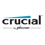 Crucial BX500 - SSD - 1 TB - interní - 2.5" - SATA 6Gb/s TRAY CT1000BX500SSD1T