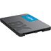 Crucial BX500 - SSD - 240 GB - interní - 2.5" - SATA 6Gb/s CT240BX500SSD1