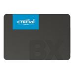 Crucial BX500 - SSD - 240 GB - interní - 2.5" - SATA 6Gb/s CT240BX500SSD1T