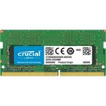 Crucial DDR4 8GB 2666MHZ, SODIMM, CL19 CT8G4SFS8266
