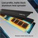 Crucial - DDR5 - sada - 32 GB: 2 x 16 GB - DIMM 288-pin - 5600 MHz / PC5-44800 - CL46 - 1.1 V - bez CP2K16G56C46U5