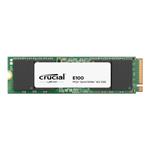 Crucial E100 1TB 2280 NVMe M.2 SSD CT1000E100SSD8