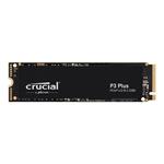 Crucial P3 Plus 1000GB PCIe M.2 SSD CT1000P3PSSD8