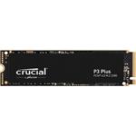 Crucial P3 Plus 1TB M.2 NVMe 5000/3600MB/s CT1000P3PSSD8