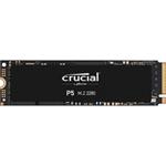 CRUCIAL P5 500GB/M.2 2280/M.2 NVMe CT500P5SSD8