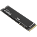 Crucial P510 2TB SSD PCIe 5.0 NVMe M.2 2280, r10000MB/s, w8700MB/s CT2000P510SSD8