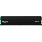 Crucial Pro 16GB DDR4 3200MHz UDIMM CL22 (16Gbit) CP16G4DFRA32A