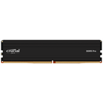 Crucial Pro 16GB DDR5 5600MHz UDIMM CL46 (16Gbit) CP16G56C46U5