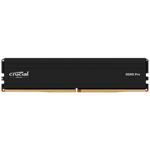 Crucial Pro 32GB DDR5-5600 UDIMM CL46 (16Gbit) CP32G56C46U5