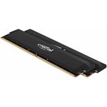 Crucial Pro 32GB Kit DDR5 6000 CL36 OC Gaming CP2K16G60C36U5B