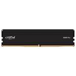 Crucial Pro/DDR5/48GB/5600MHz/CL46/2x24GB/Black CP2K24G56C46U5