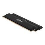 Crucial Pro OC 32GB Kit2X16 DDR5-6400 Bl CP2K16G64C38U5B