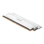 Crucial Pro OC 32GB Kit2X16 DDR5-6400 Wh CP2K16G64C38U5W