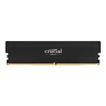 Crucial Pro - Overclocking Edition - DDR5 - modul - 16 GB - DIMM 288-pin - 6000 MHz / PC5-48000 - C CP16G60C36U5B