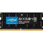 CRUCIAL SODIMM DDR5 8GB 4800MHz CL40 CT8G48C40S5