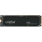 CRUCIAL SSD 2TB T700, M.2 2280, PCIe Gen5x4, R:12400/W:11800MB/s CT2000T700SSD3