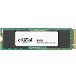 Crucial SSD E100 2TB M.2 NVMe Gen4 5000/4500 MBps CT2000E100SSD8