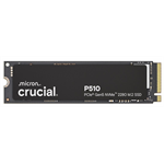 Crucial SSD P510 2TB M.2 NVMe Gen5 10000/8700 MBps CT2000P510SSD5