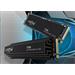 Crucial SSD T700 1TB, M.2 (2280), Gen5 NVMe, with heatsink CT1000T700SSD5