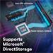 Crucial T500/1TB/SSD/M.2 NVMe/Černá/5R CT1000T500SSD5