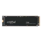 Crucial T700 2TB PCIe5 NVMe M.2 SSD Tray CT2000T700SSD3T