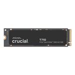 Crucial T710 - SSD - šifrovaný - 1 TB - interní - M.2 2280 - PCI Express 5.0 (NVMe) - TCG Opal Encr CT1000T710SSD8
