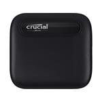 Crucial X6 prenosné SSD 1TB USB3 CT1000X6SSD9