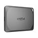Crucial X9 Pro 2TB USB-C 3.2 Gen2 externí SSD CT2000X9PROSSD9