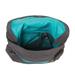 Crumpler Bavarian Boomer Sling Horizontal - grey green BABSLH-004