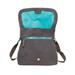 Crumpler Bavarian Boomer Sling Horizontal - grey green BABSLH-004