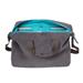 Crumpler Bavarian Boomer Weekender grey green BABW-004
