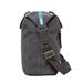 Crumpler Bavarian Boomer Weekender grey green BABW-004