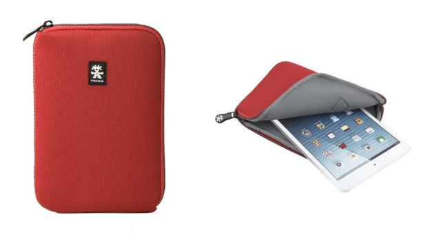 Crumpler The Gimp iPad Mini - red TGIPM-026