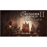 Crusader Kings II: Conclave (PC) klíč Steam 1468945