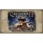 Crusader Kings II: Europa Universalis IV Converter (PC) klíč Steam 1469080