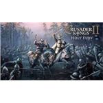 Crusader Kings II: Holy Fury (PC) klíč Steam 1468210
