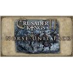 Crusader Kings II: Norse Unit Pack (PC) klíč Steam 1591117