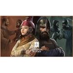Crusader Kings III: Friends & Foes (PC/MAC/LINUX) klíč Steam 2097343