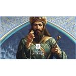 Crusader Kings III: Legacy of Persia (PC) klíč Steam 2194630