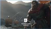 Crusader Kings III: Northern Lords (PC) klíč Steam 1587847