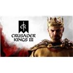 Crusader Kings III (PC) klíč Steam 1381996
